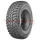 COP. 265/70 R17 121/118Q DUELER M/T 674